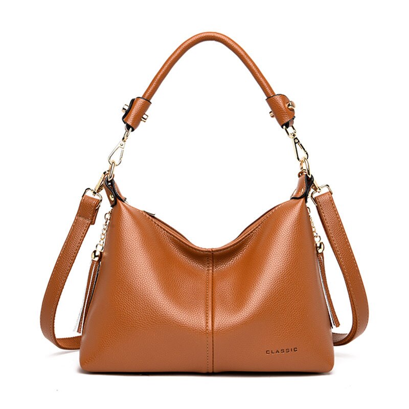 Bolsa de couro barata  bolsas femininas de couro em promoção  Bolsas  Bolsa feminina de couro  Bolsa de Luxo  Bolsa de couro legítimo  Bolsa de couro feminina  Bolsa de couro