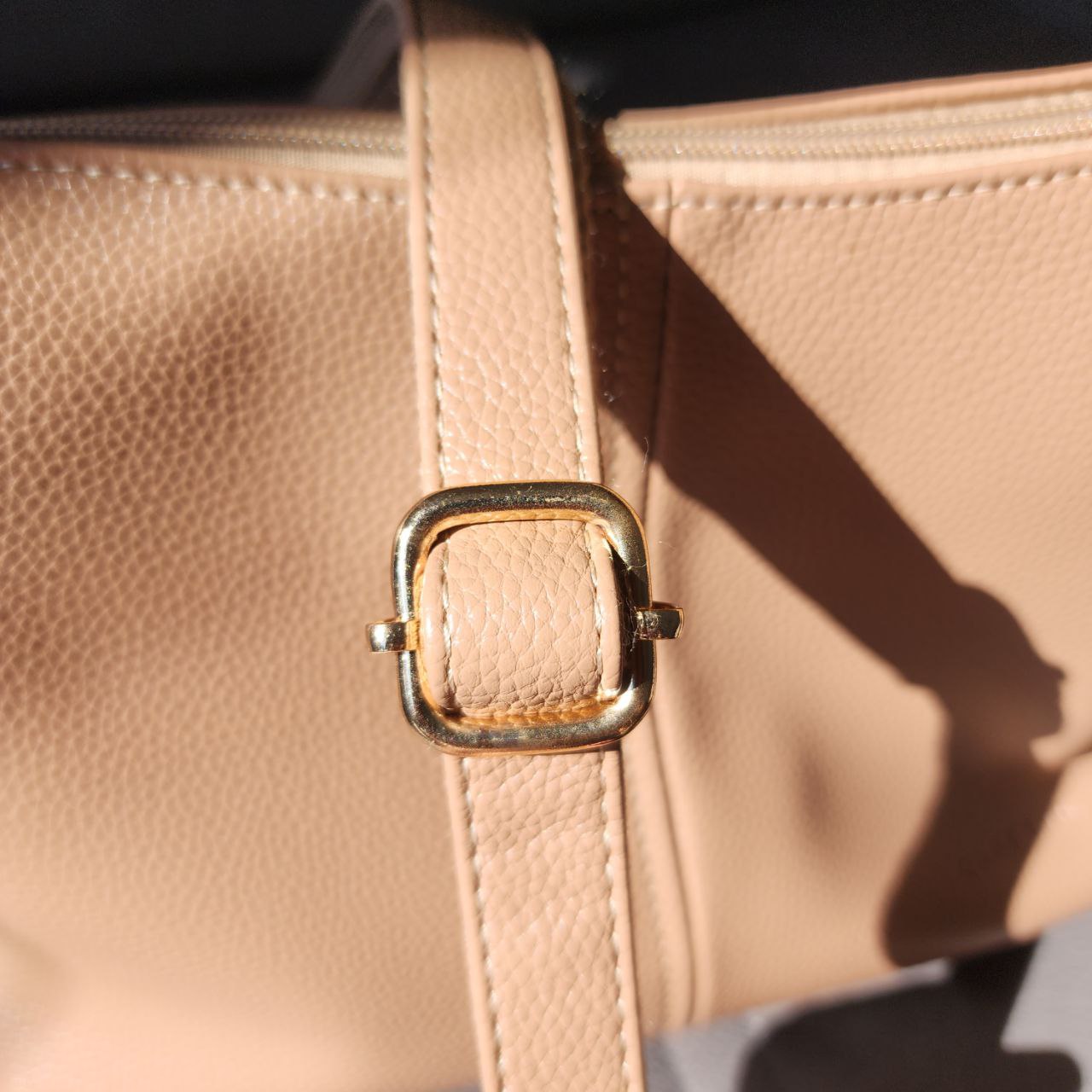 Bolsa Feminina de Couro Legítimo Laís