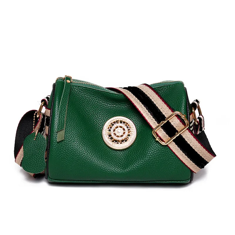 Bolsa Feminina de Couro Legítimo Rose  Bolsa Feminina de Couro Legítimo  Bolsa de Couro  Bolsa de couro Barata  Bolsa de couro em promoção