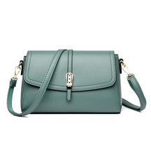 Bolsa Feminina de Couro Tábata
