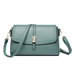Bolsa Feminina de Couro Tábata