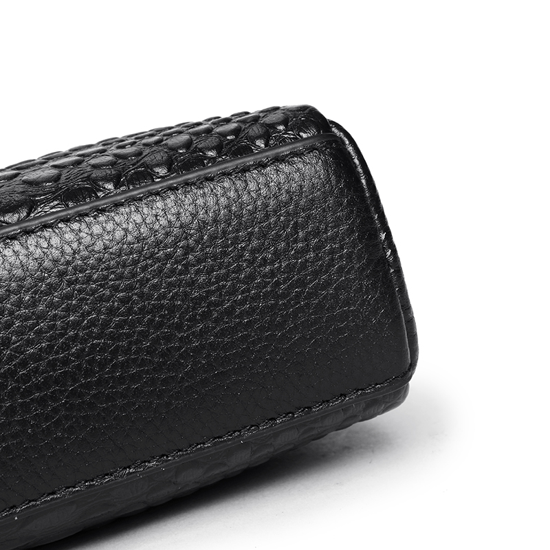 Bolsa Feminina de Couro Legítimo Gabi