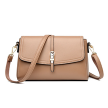 Bolsa Feminina de Couro Tábata