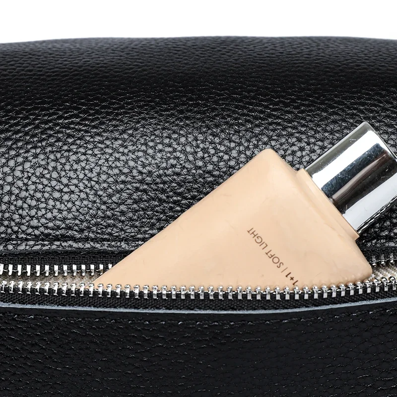 Bolsa Feminina de Couro Legítimo Ohana