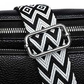 Bolsa Feminina de Couro Legítimo Ohana