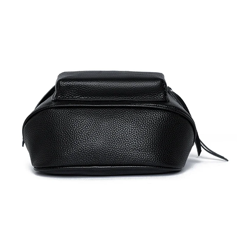 Bolsa Feminina de Couro Legítimo Ohana