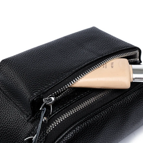 Bolsa Feminina de Couro Legítimo Ohana