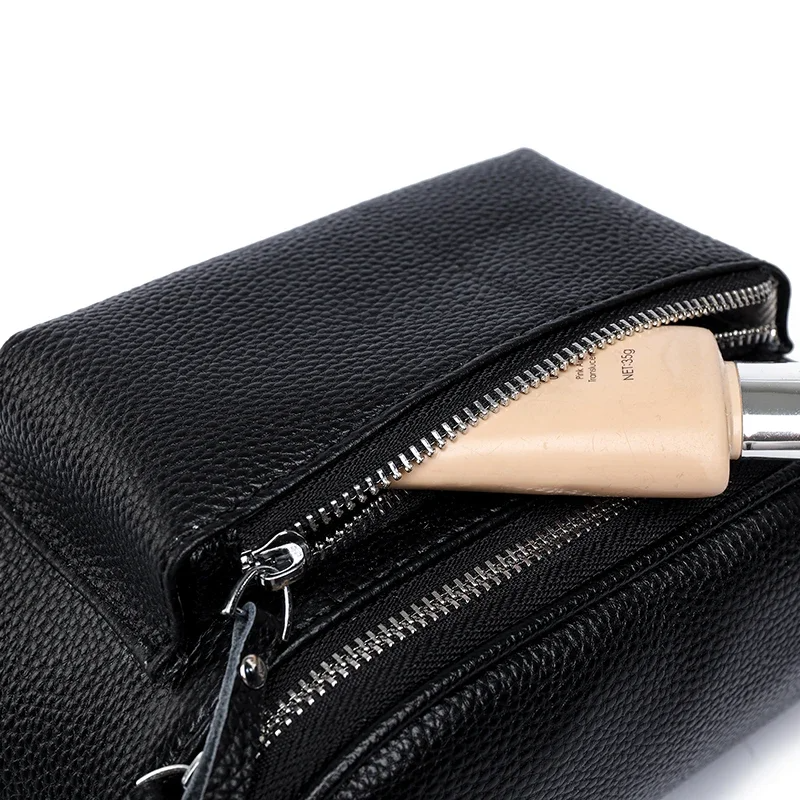 Bolsa Feminina de Couro Legítimo Ohana