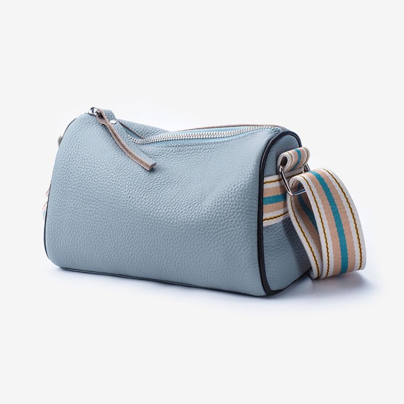 Bolsa Feminina de Couro Legítimo Dora