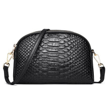 Bolsa Feminina de Couro Legítimo Gabi