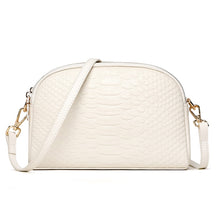Bolsa Feminina de Couro Legítimo Gabi