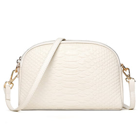 Bolsa Feminina de Couro Legítimo Gabi