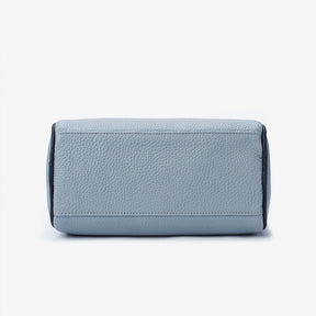 Bolsa Feminina de Couro Legítimo Dora