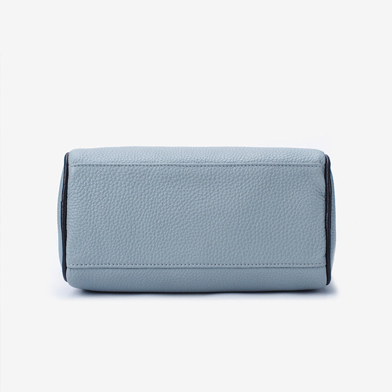 Bolsa Feminina de Couro Legítimo Dora