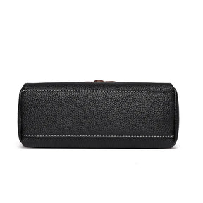 Bolsa Feminina de Couro Legítimo Beatriz
