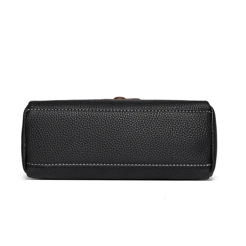 Bolsa Feminina de Couro Legítimo Beatriz