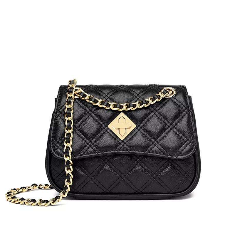 Bolsa Feminina de Couro Legítimo Mariana Bolsa Feminina de Couro Legítimo  Bolsa de Couro  Bolsa de couro Barata  Bolsa de couro em promoção