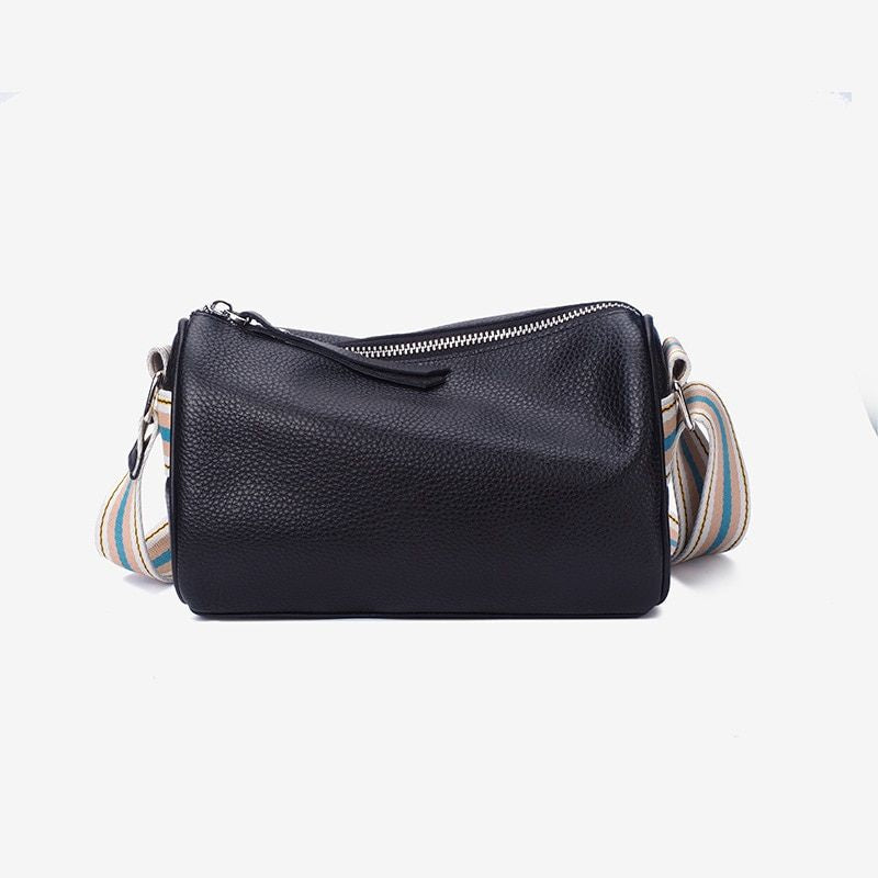 Bolsa Feminina de Couro Legítimo Dora