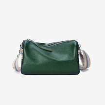 Bolsa Feminina de Couro Legítimo Dora