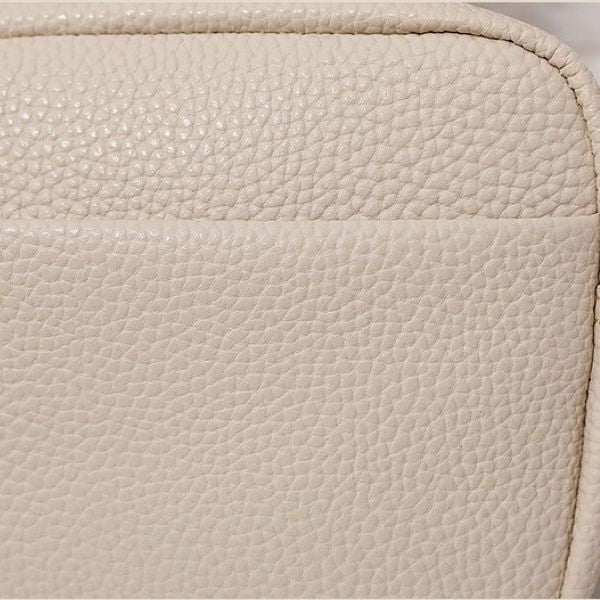 Bolsa Feminina de Couro Legítimo Milos